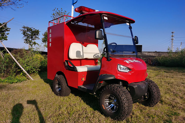 Kenmerken van een terreinwagen